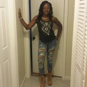 Meet your Posher, Paula